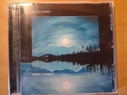Mostly Autumn White Rainbow