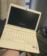 Unikatowy Laptop Lenovo IdeaPad S10!! 