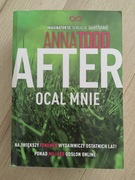 After. Ocal mnie - A. Todd