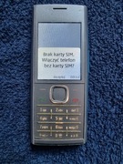 telefon komorkowy nokia X2-00 