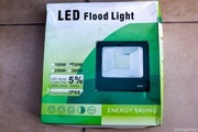 HALOGEN NAŚWIETLACZ  LED SLIM 150w 