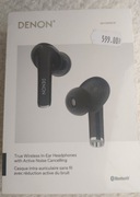Słuchawki DENON AH-C830NCW