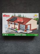 Klocki Cobi 1386 Market Dino unikat limitowany