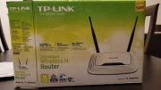 TP LINK 300 Mbps Wireless N Router