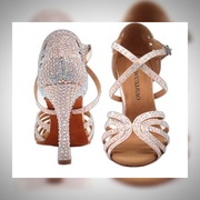 Buty taneczne , wesele