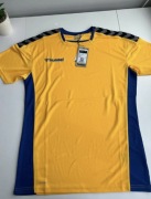 Koszulka męska sportowa Hummel 