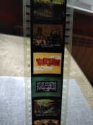 BAJKA NA RZUTNIK TARZAN CZĘŚĆ 1 I 2