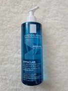 La roche Posay Effaclar żel oczyszczający. 400 ml