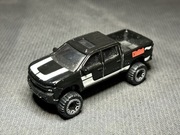 Resorak Luzak HOT WHEELS  Chevy Silverado Trail Boss LT