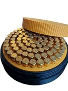 Pudełko pojemnik na amunicję 22LR