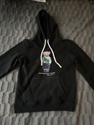 Polo Ralph Lauren bear bluza z misiem hoodie bluza