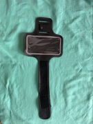 Uchwyt na ramię na telefon i klucze