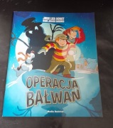 Horst Operacja bałwan