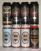 PUSZKI BROWAR GŁUBCZYCE CZĘŚĆ II - NA SZTUKI