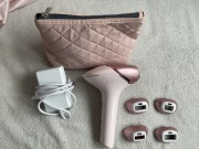 Depilator Philips Lumea Seria 9900