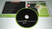 TECHNO SPEED 8  