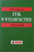 Jak osiągnąć zysk w wydawnictwie