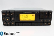 Radio Mercedes Audio 30 rds z Bluetooth mp3 becker be3300 r129 w140 w124