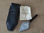 Krzywomierz turystyczny ZZG INCO nowy PRL