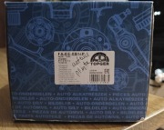 Piasta, łożysko koła przód Subaru 