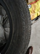 Opony letnie 225/60/R17