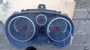 ZEGAR LICZNIK OPEL CORSA D 1303304