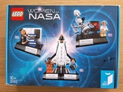 Lego 21312 Kobiety NASA