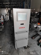 Pakowaczka próżniowa Ruhle VR1