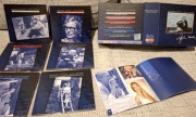 Agnieszka Osiecka Sześć Oceanów Box 6CD Piosenki 1962-2013