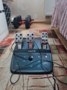 Kierownica Logitech g29