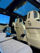 Prywatny kierowca szofer