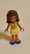 LEGO Friends – Figurka  z motywem muzycznym