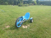 Rower trójkołowy Viper dla dziecka