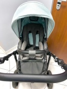 Bardzo dobry wózek Tutek Xpero 2w1