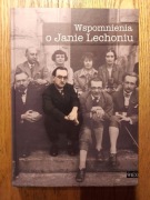 Paweł Kądziela - Wspomnienia o Janie Lechoniu