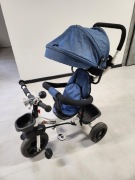 Rower /rowerek trójkołowy