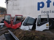 Drzwi do kabiny IVECO Stralis (lewe/prawe)