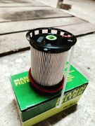 MANN FILTER PU 8014, FILTR PALIWA VW, Audi, Skoda 