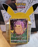 Pikachu 005/025 Karta Pokemon TCG Celebrations 