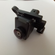 Kamera cofania wsteczna tył clio IV 4, megane, talisman renault