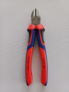 Szczypce ucinaki boczne Knipex 7002180