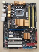 Płyta główna ASUS P5Q