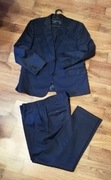 Garnitur męski granatowy  170 cm, Bytom