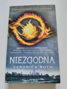 Veronica Roth - Niezgodna