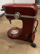 Robot planetarny Elektrolux uszkodzony