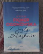 jeśli zatęsknię Anna Ficner-Ogonowska