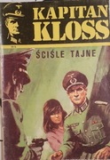 Komiks Kapitan Kloss 