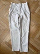 Spodnie eleganckie damskie