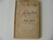 Rudy Dżili jego pies JRR Tolkien