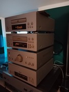 Wieża denon w skład zestawu UTU , UPA ,UDR , UCD -F07 F07 